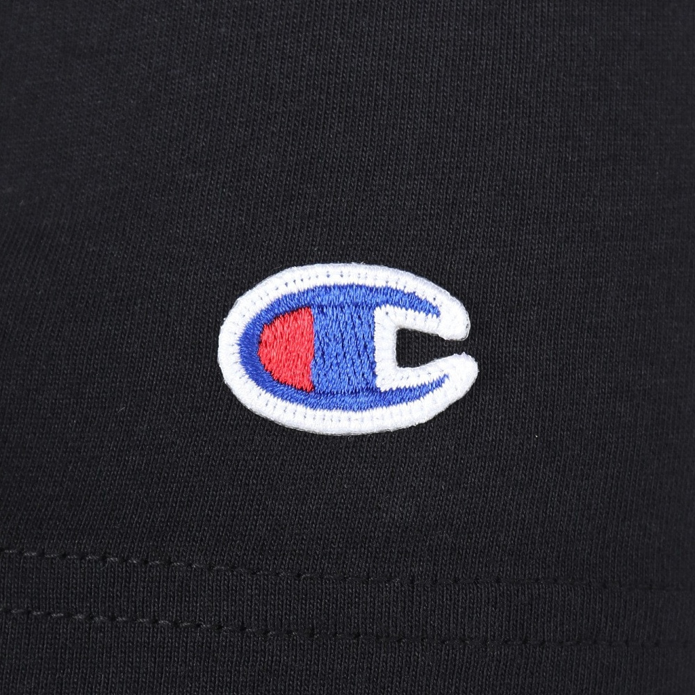 チャンピオン-ヘリテイジ（CHAMPION-HERITAGE）（メンズ）ベーシック 半袖Tシャツ C3-B341 090