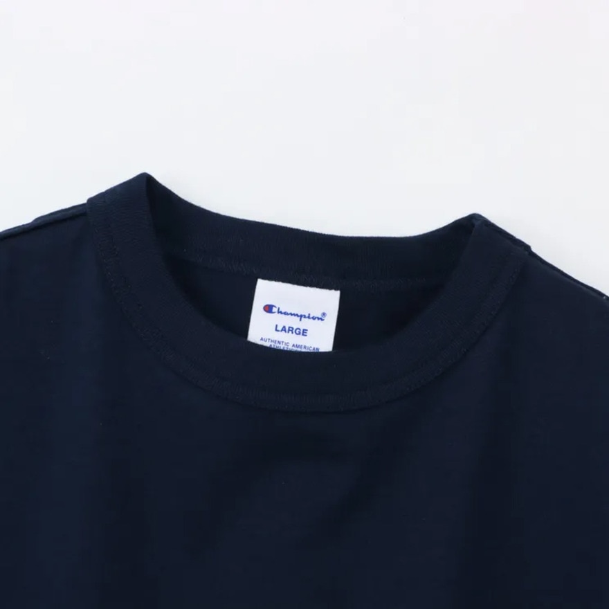 チャンピオン-ヘリテイジ（CHAMPION-HERITAGE）（メンズ）ベーシック 半袖Tシャツ C3-B341 370
