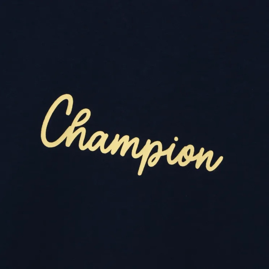 チャンピオン-ヘリテイジ（CHAMPION-HERITAGE）（メンズ）ベーシック 半袖Tシャツ C3-B341 370
