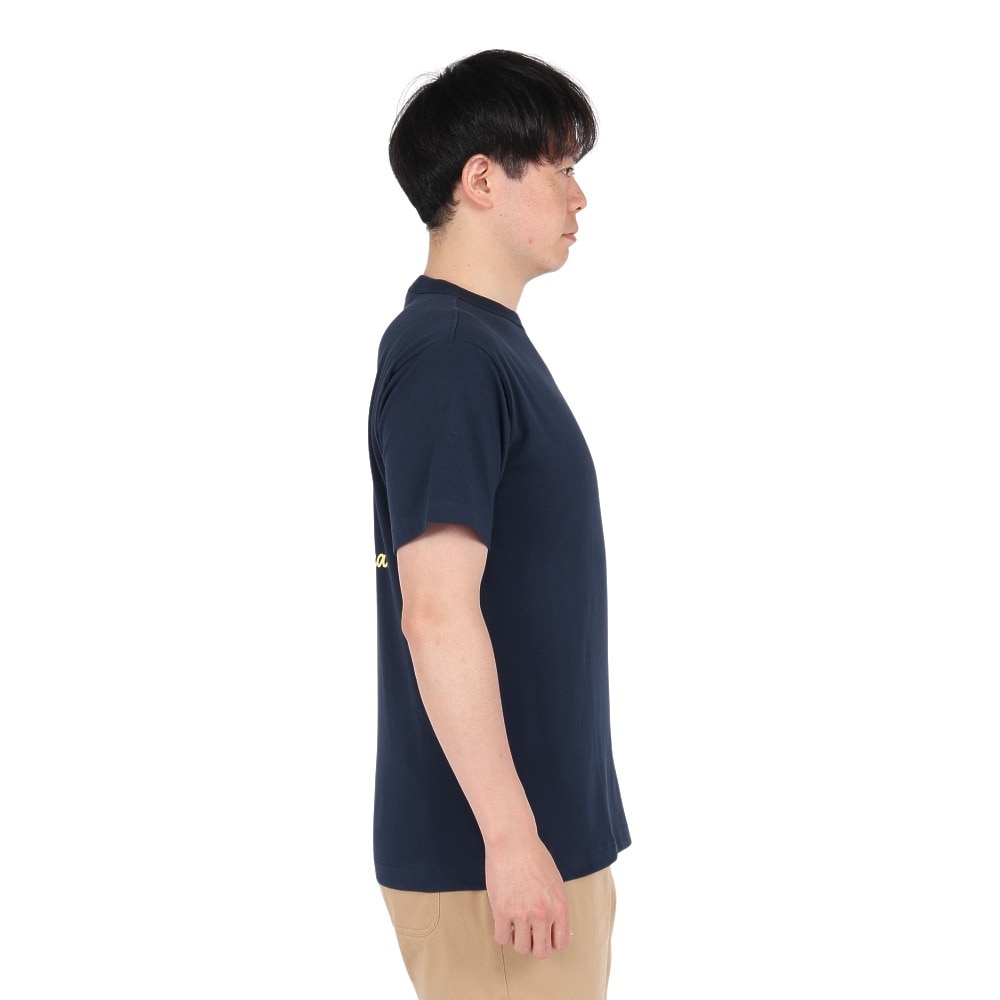 チャンピオン-ヘリテイジ（CHAMPION-HERITAGE）（メンズ）ベーシック 半袖Tシャツ C3-B341 370