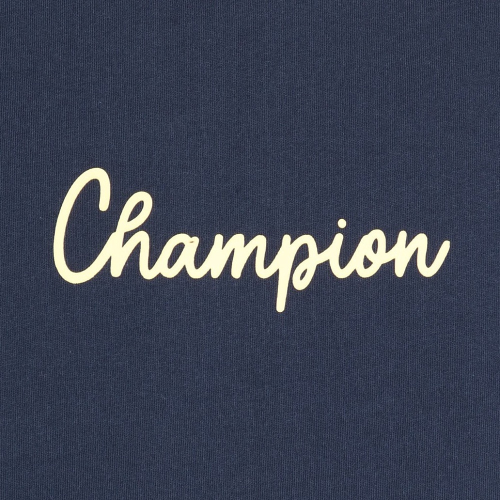 チャンピオン-ヘリテイジ（CHAMPION-HERITAGE）（メンズ）ベーシック 半袖Tシャツ C3-B341 370