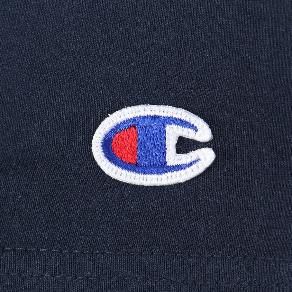 チャンピオン-ヘリテイジ（CHAMPION-HERITAGE）（メンズ）ベーシック 半袖Tシャツ C3-B341 370