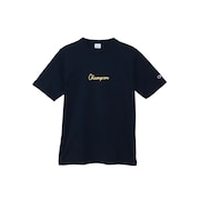 (メンズ)ベーシック 半袖Tシャツ C3-B341 370