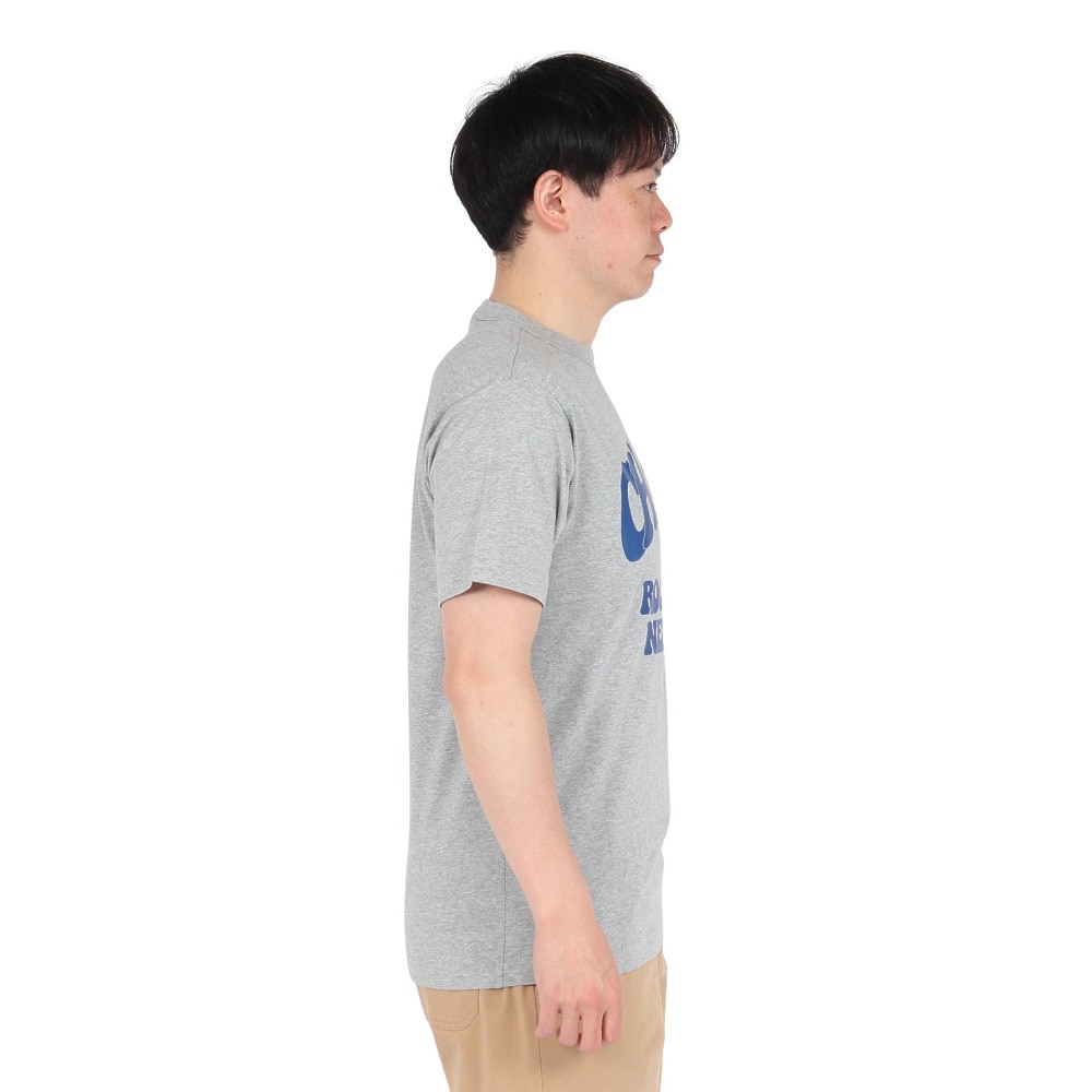チャンピオン-ヘリテイジ（CHAMPION-HERITAGE）（メンズ）ベーシック 半袖Tシャツ C3-B342 070