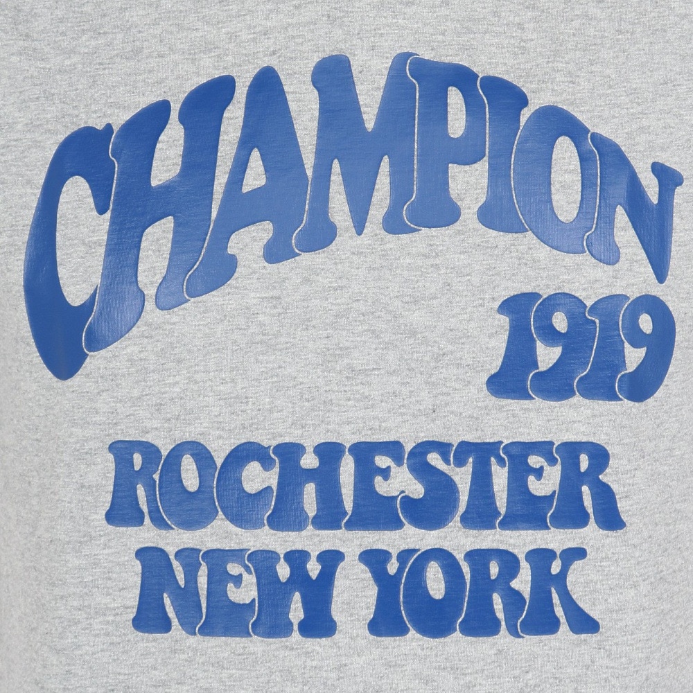 チャンピオン-ヘリテイジ（CHAMPION-HERITAGE）（メンズ）ベーシック 半袖Tシャツ C3-B342 070