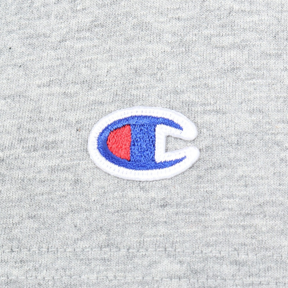 チャンピオン-ヘリテイジ（CHAMPION-HERITAGE）（メンズ）ベーシック 半袖Tシャツ C3-B342 070