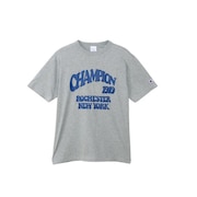 (メンズ)ベーシック 半袖Tシャツ C3-B342 070