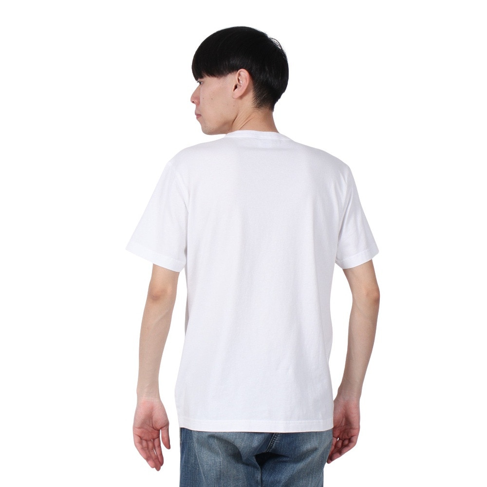 チャンピオン-ヘリテイジ（CHAMPION-HERITAGE）（メンズ）半袖Tシャツ C3-B344 011