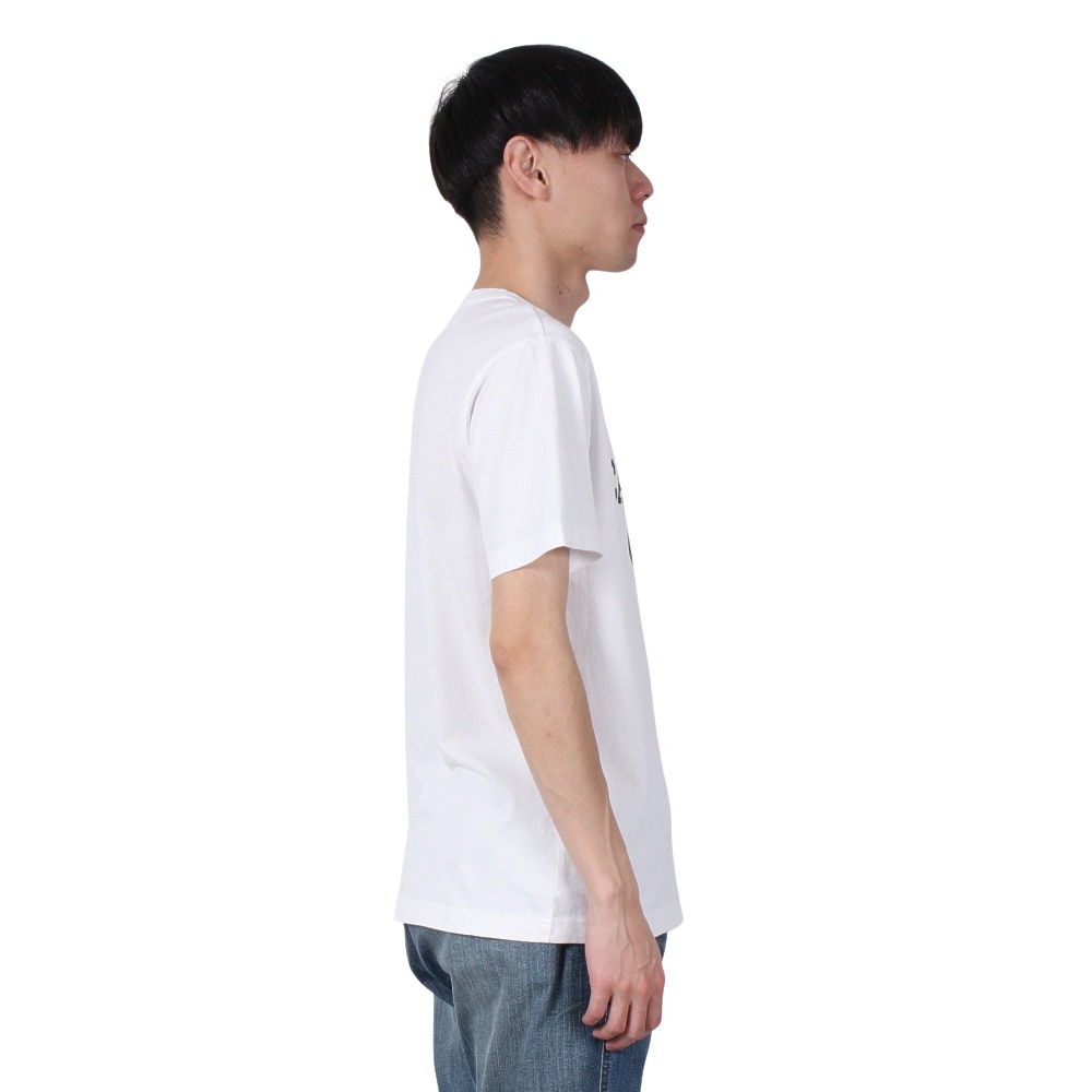 チャンピオン-ヘリテイジ（CHAMPION-HERITAGE）（メンズ）半袖Tシャツ C3-B344 011