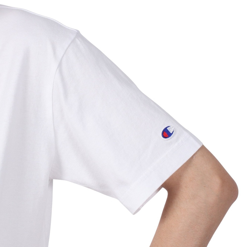 チャンピオン-ヘリテイジ（CHAMPION-HERITAGE）（メンズ）半袖Tシャツ C3-B344 011