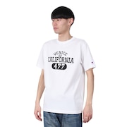(メンズ)半袖Tシャツ C3-B344