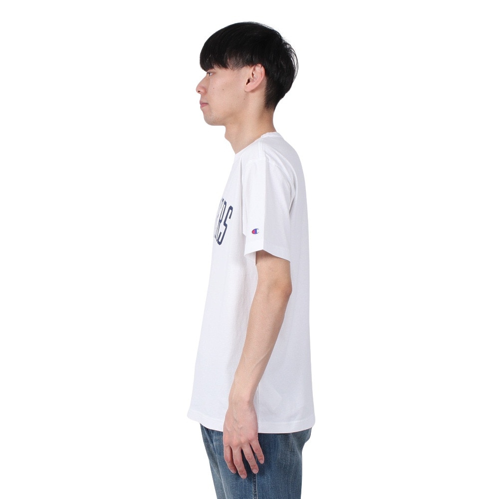 チャンピオン-ヘリテイジ（CHAMPION-HERITAGE）（メンズ）半袖Tシャツ C3-B344 013