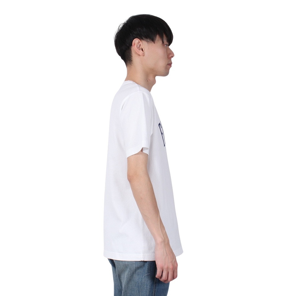 チャンピオン-ヘリテイジ（CHAMPION-HERITAGE）（メンズ）半袖Tシャツ C3-B344 013