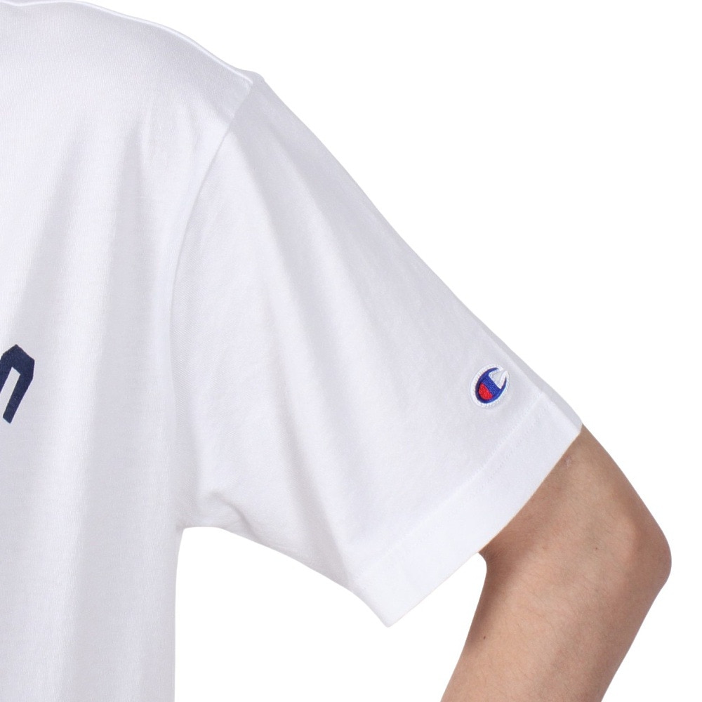 チャンピオン-ヘリテイジ（CHAMPION-HERITAGE）（メンズ）半袖Tシャツ C3-B344 013
