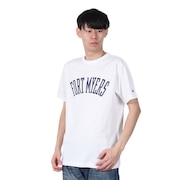 (メンズ)半袖Tシャツ C3-B344 013