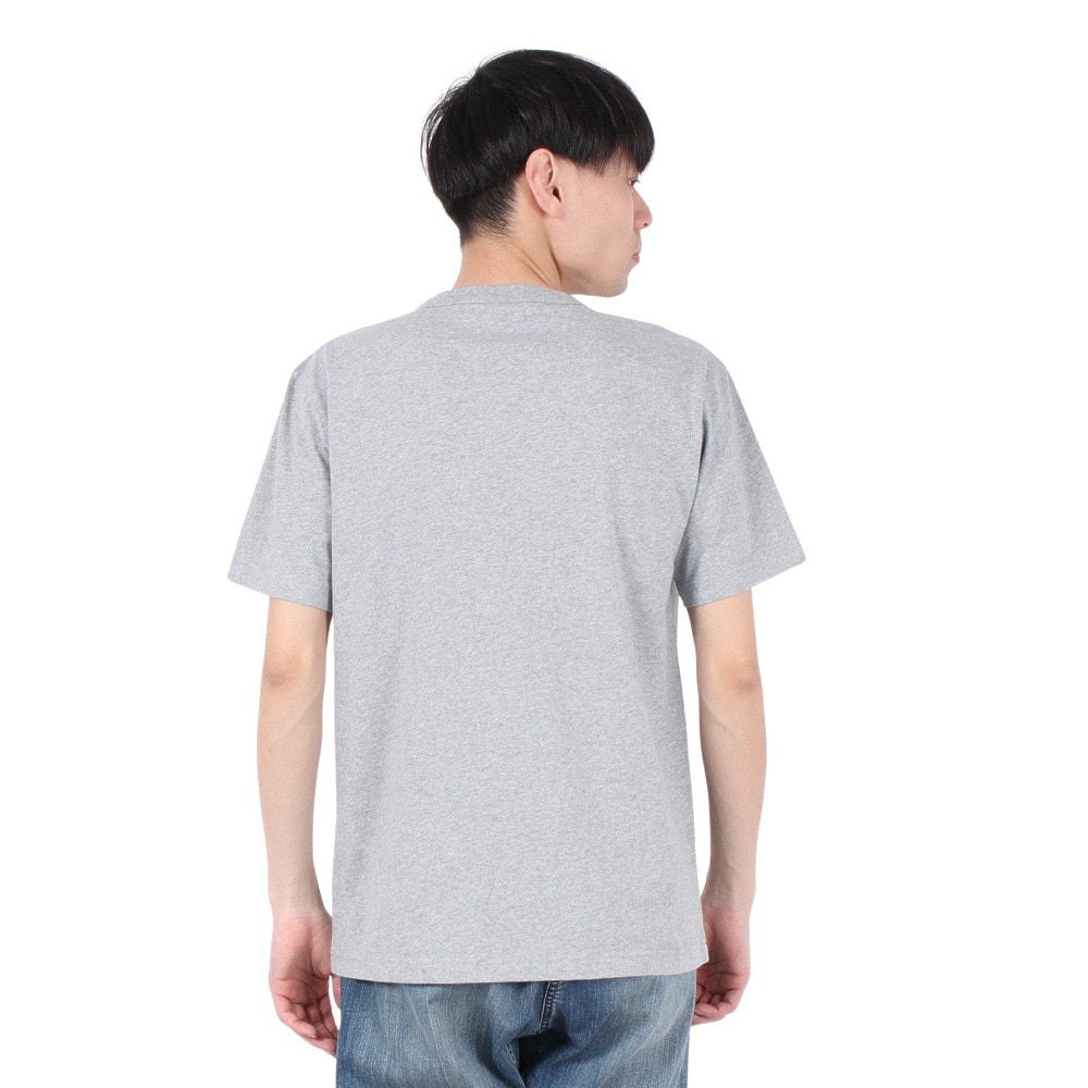 チャンピオン-ヘリテイジ（CHAMPION-HERITAGE）（メンズ）半袖Tシャツ C3-B344 070