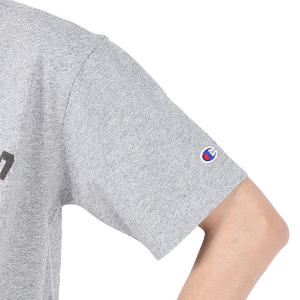 チャンピオン-ヘリテイジ（CHAMPION-HERITAGE）（メンズ）半袖Tシャツ C3-B344 070