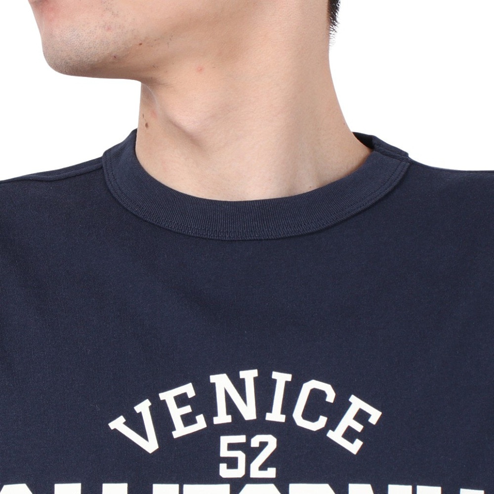 チャンピオン-ヘリテイジ（CHAMPION-HERITAGE）（メンズ）半袖Tシャツ C3-B344 370