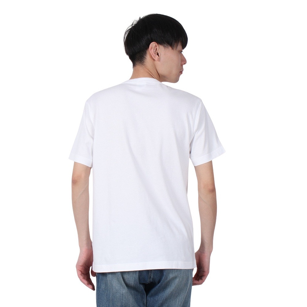 チャンピオン-ヘリテイジ（CHAMPION-HERITAGE）（メンズ）半袖Tシャツ C3-B345 011