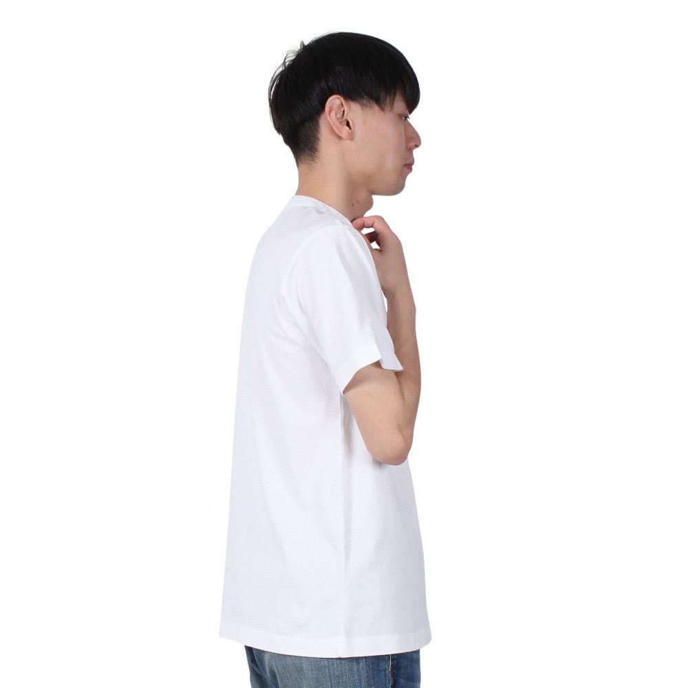 チャンピオン-ヘリテイジ（CHAMPION-HERITAGE）（メンズ）半袖Tシャツ C3-B345 011