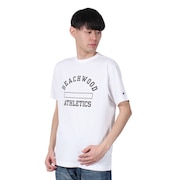 (メンズ)半袖Tシャツ C3-B345 011