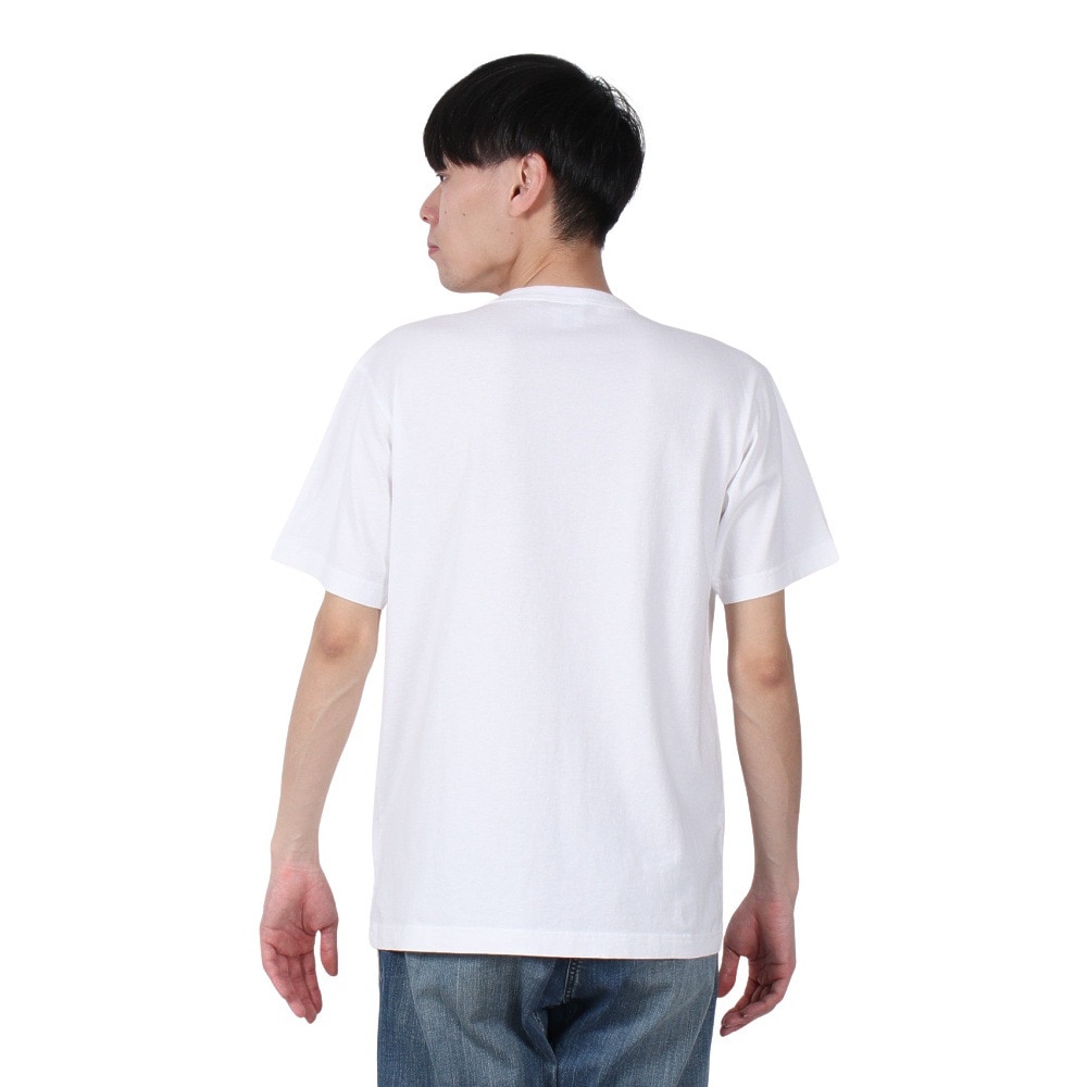 チャンピオン-ヘリテイジ（CHAMPION-HERITAGE）（メンズ）半袖Tシャツ C3-B345 014