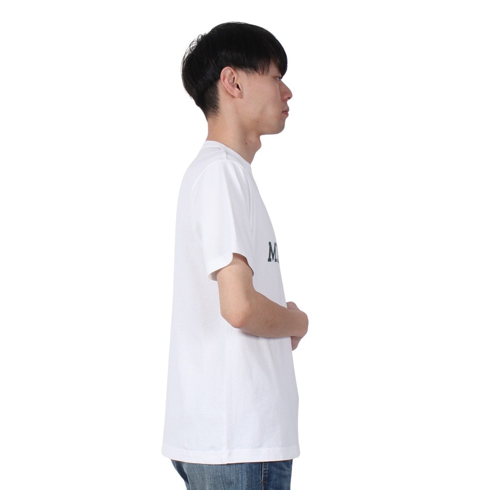 チャンピオン-ヘリテイジ（CHAMPION-HERITAGE）（メンズ）半袖Tシャツ C3-B345 014