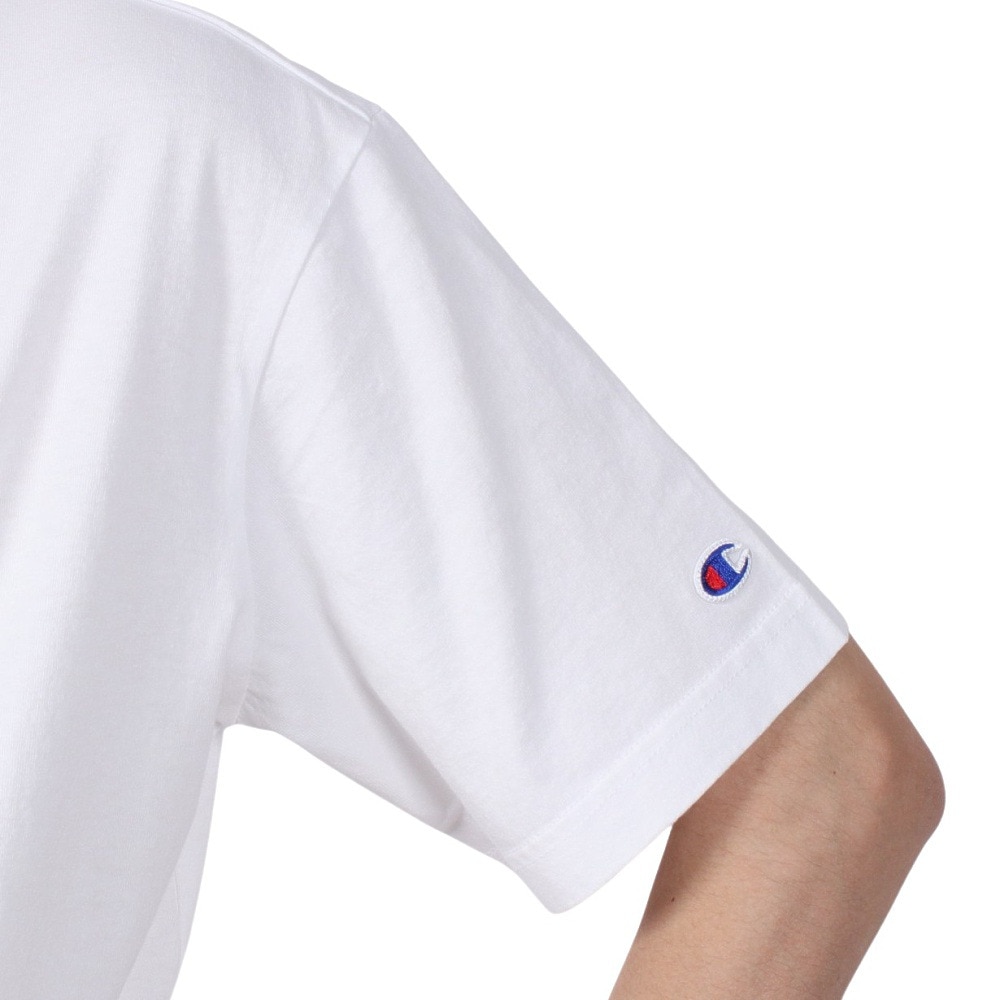 チャンピオン-ヘリテイジ（CHAMPION-HERITAGE）（メンズ）半袖Tシャツ C3-B345 014