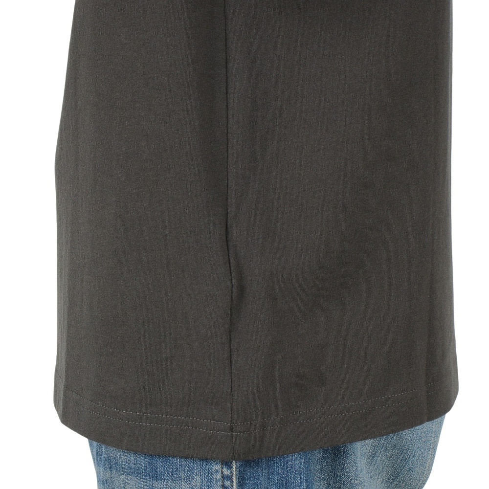 チャンピオン-ヘリテイジ（CHAMPION-HERITAGE）（メンズ）ベーシック カレッジ グラフィック 半袖Tシャツ C3-B345 055