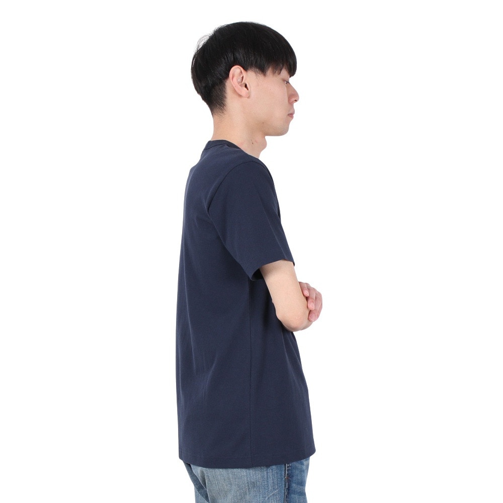 チャンピオン-ヘリテイジ（CHAMPION-HERITAGE）（メンズ）半袖Tシャツ C3-B345 370