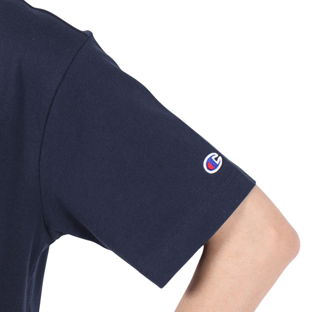 チャンピオン-ヘリテイジ（CHAMPION-HERITAGE）（メンズ）半袖Tシャツ C3-B345 370
