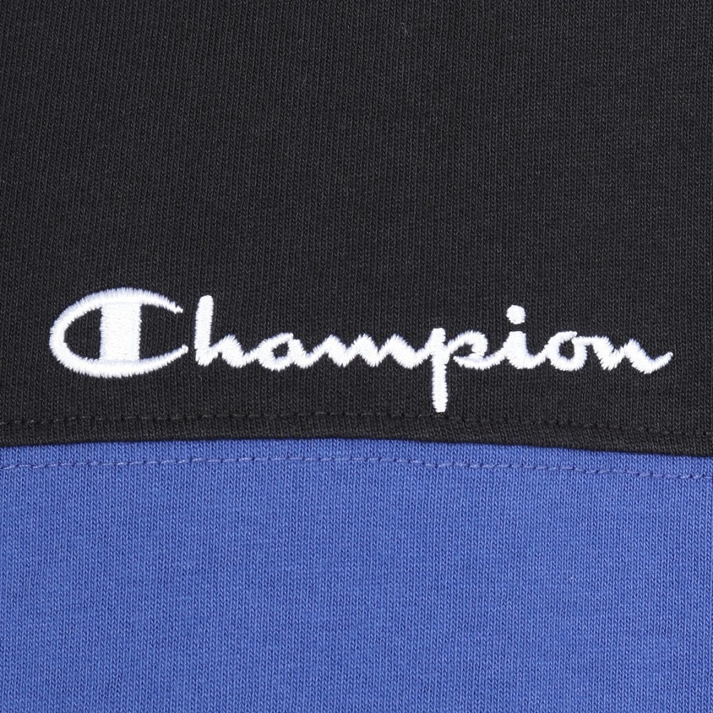 チャンピオン-ヘリテイジ（CHAMPION-HERITAGE）（メンズ）ベーシック 半袖Tシャツ C3-B350 080