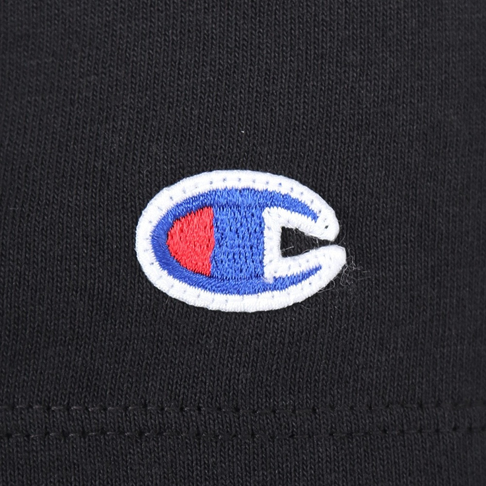 チャンピオン-ヘリテイジ（CHAMPION-HERITAGE）（メンズ）ベーシック 半袖Tシャツ C3-B350 080