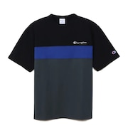 (メンズ)ベーシック 半袖Tシャツ C3-B350 080