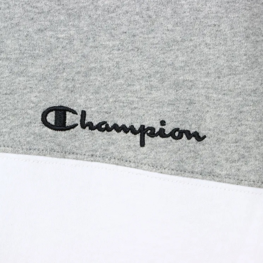 チャンピオン-ヘリテイジ（CHAMPION-HERITAGE）（メンズ）ベーシック 半袖Tシャツ C3-B350 090