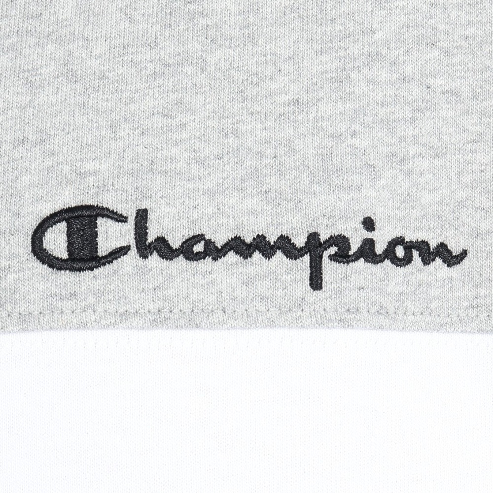 チャンピオン-ヘリテイジ（CHAMPION-HERITAGE）（メンズ）ベーシック 半袖Tシャツ C3-B350 090