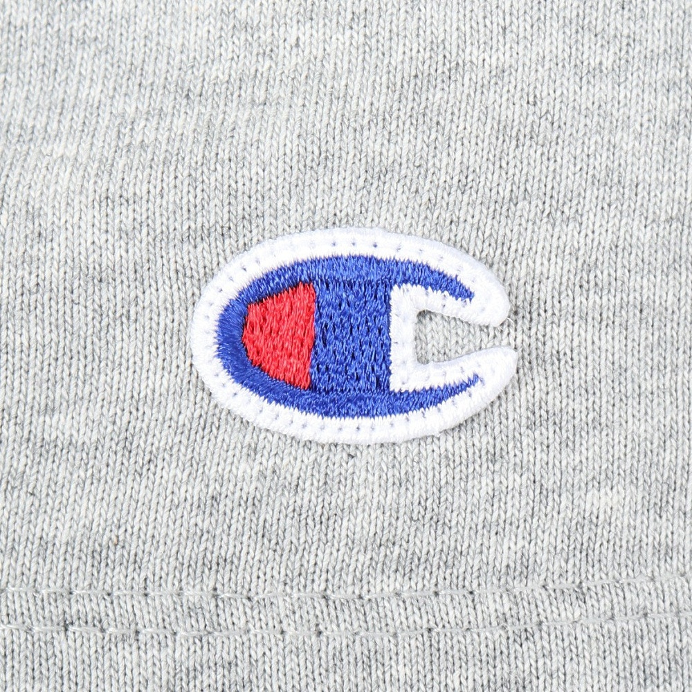 チャンピオン-ヘリテイジ（CHAMPION-HERITAGE）（メンズ）ベーシック 半袖Tシャツ C3-B350 090