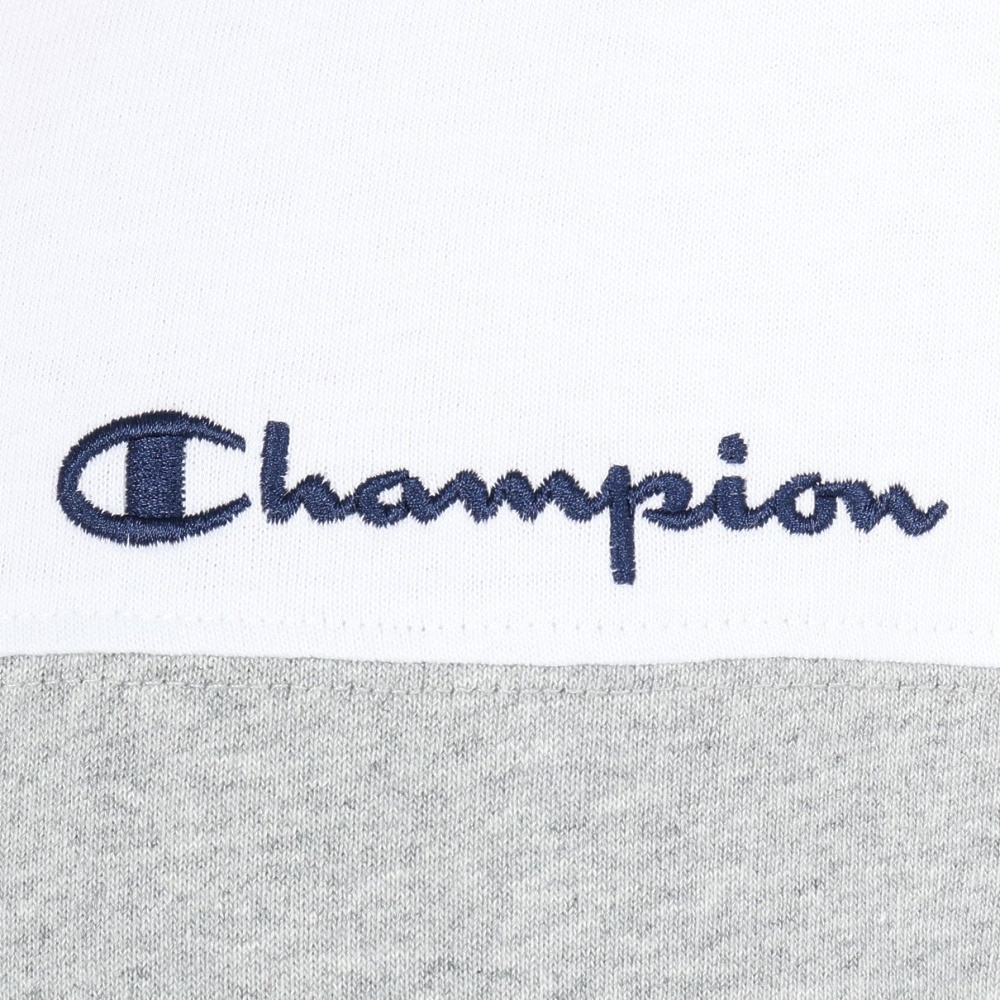 チャンピオン-ヘリテイジ（CHAMPION-HERITAGE）（メンズ）ベーシック 半袖Tシャツ C3-B350 370