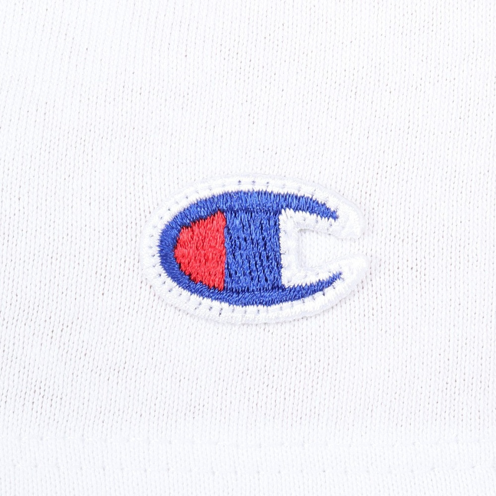 チャンピオン-ヘリテイジ（CHAMPION-HERITAGE）（メンズ）ベーシック 半袖Tシャツ C3-B350 370
