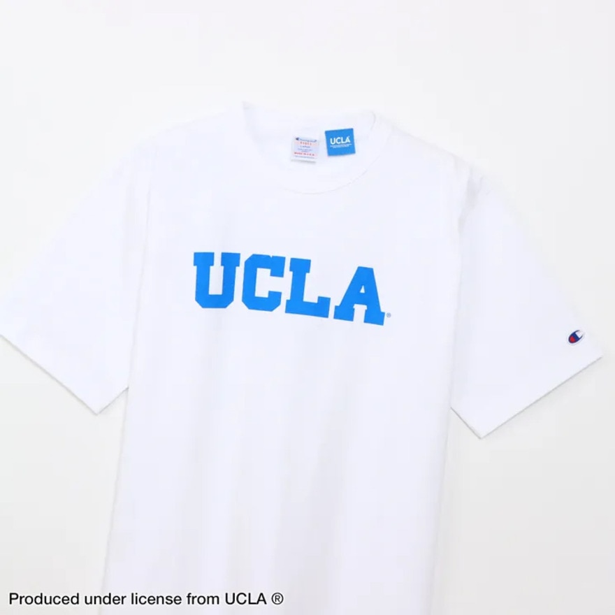 チャンピオン-ヘリテイジ（CHAMPION-HERITAGE）（メンズ）USA T1011 ショートスリーブTシャツ C5-B305 010