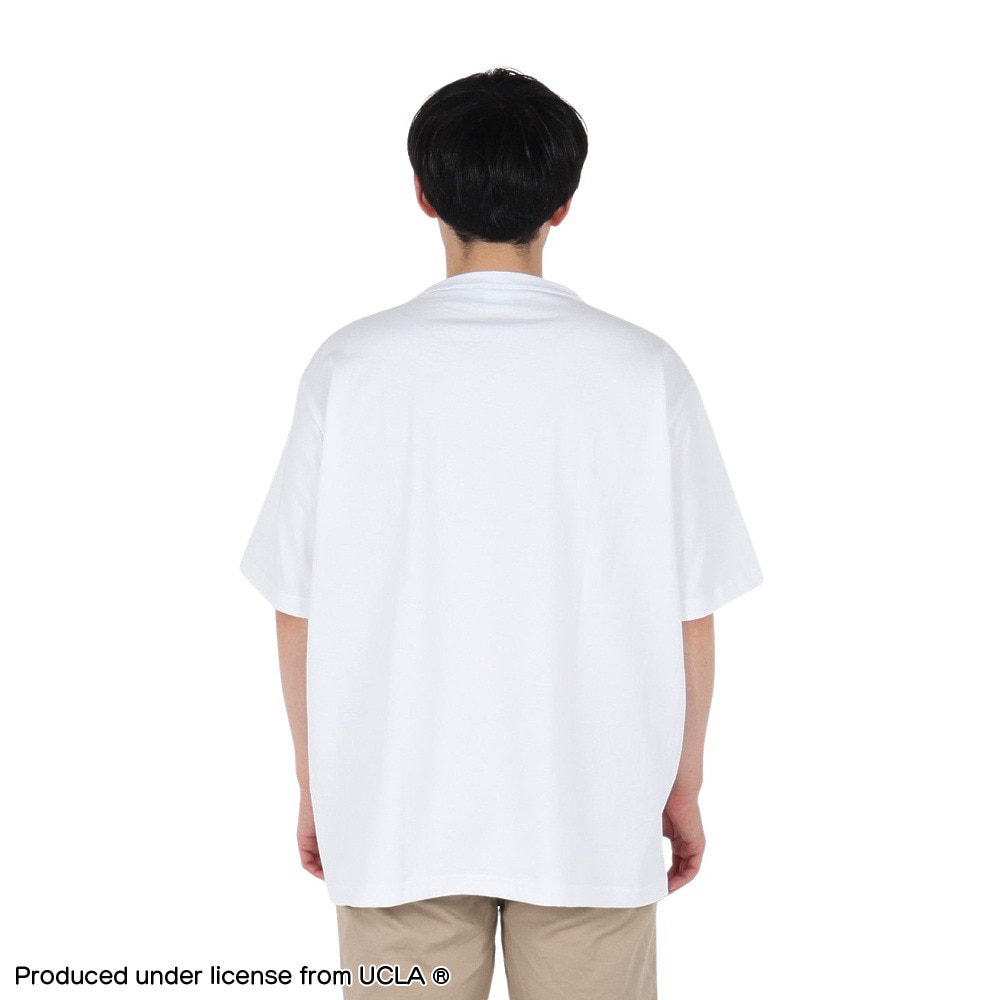 チャンピオン-ヘリテイジ（CHAMPION-HERITAGE）（メンズ）USA T1011 ショートスリーブTシャツ C5-B305 010