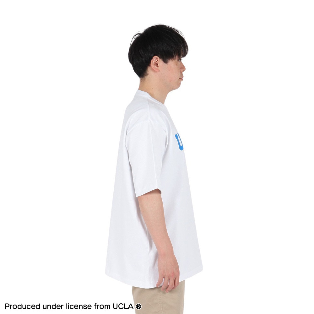 チャンピオン-ヘリテイジ（CHAMPION-HERITAGE）（メンズ）USA T1011 ショートスリーブTシャツ C5-B305 010
