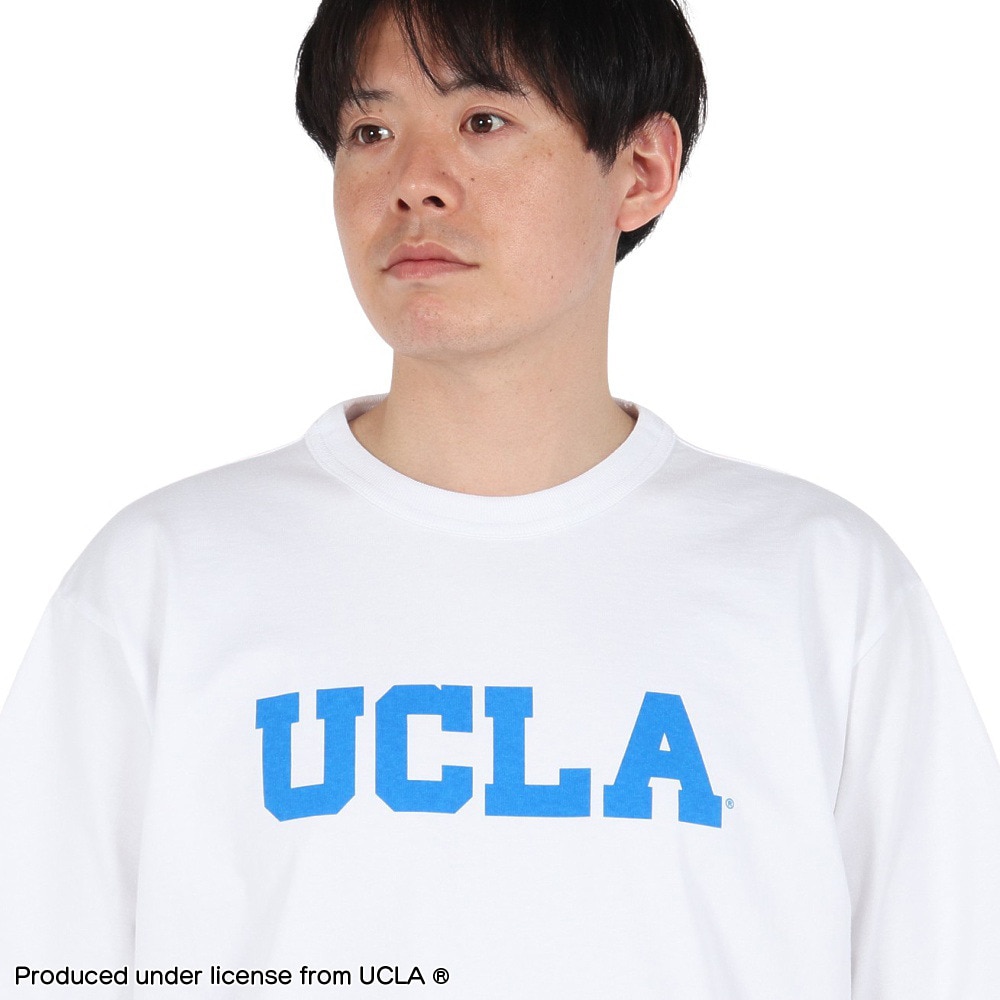 チャンピオン-ヘリテイジ（CHAMPION-HERITAGE）（メンズ）USA T1011 ショートスリーブTシャツ C5-B305 010