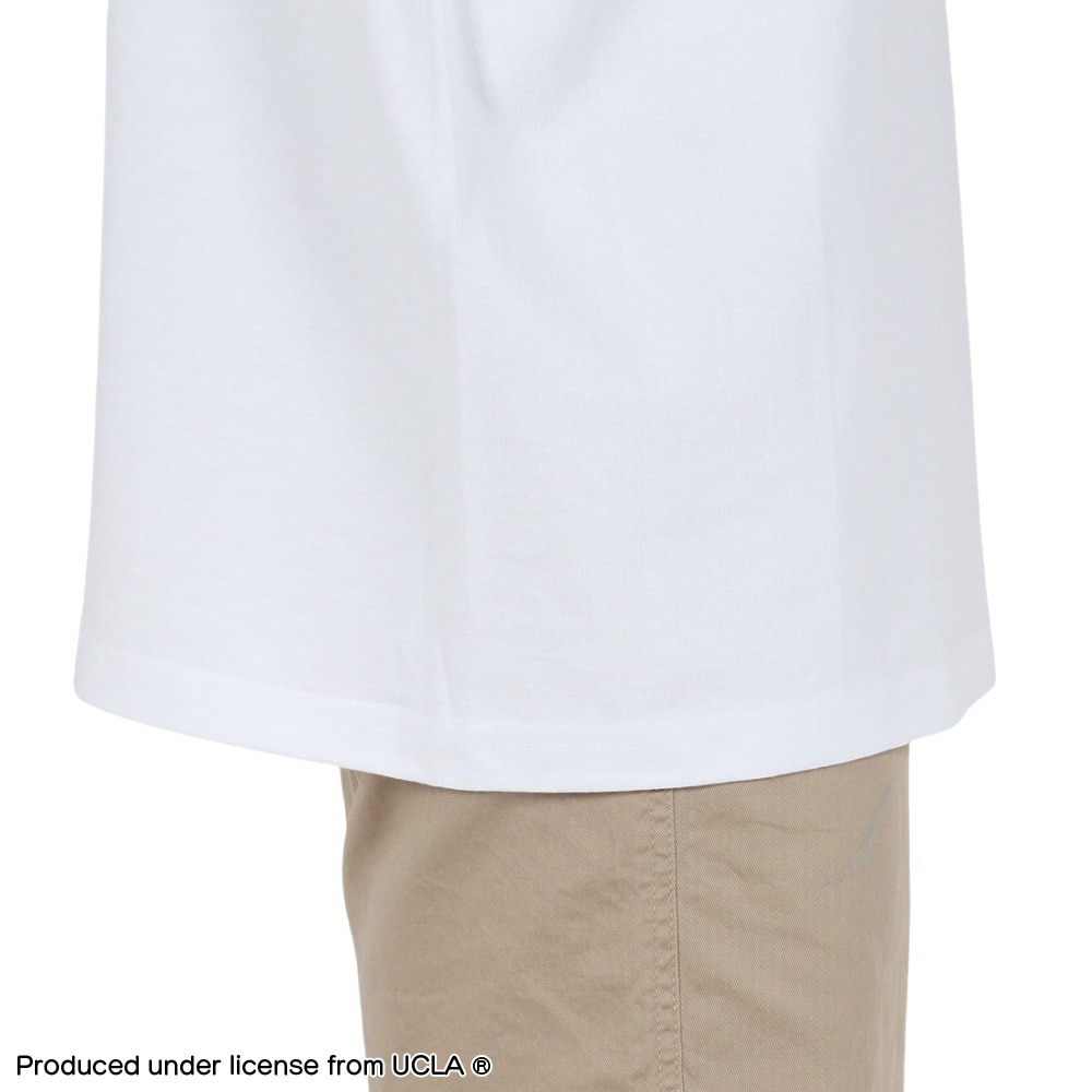チャンピオン-ヘリテイジ（CHAMPION-HERITAGE）（メンズ）USA T1011 ショートスリーブTシャツ C5-B305 010