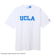 (メンズ)USA T1011 ショートスリーブTシャツ C5-B305 010