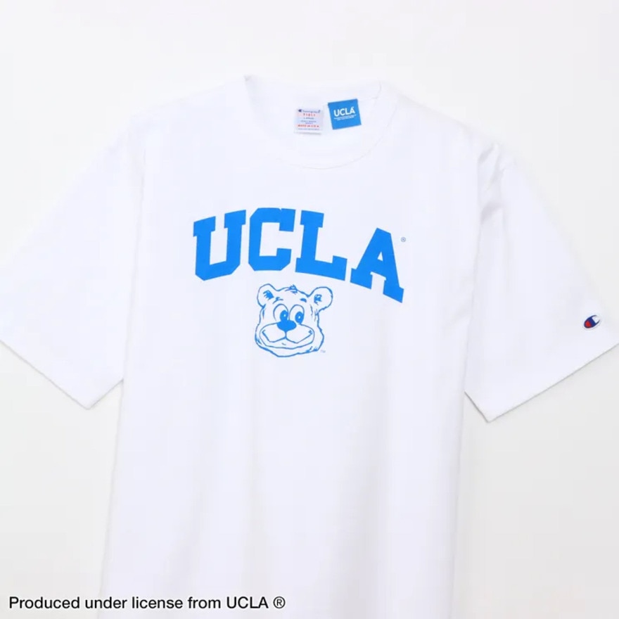 チャンピオン-ヘリテイジ（CHAMPION-HERITAGE）（メンズ）USA T1011 ショートスリーブTシャツ C5-B305 012