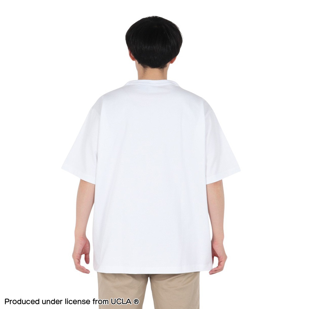 チャンピオン-ヘリテイジ（CHAMPION-HERITAGE）（メンズ）USA T1011 ショートスリーブTシャツ C5-B305 012