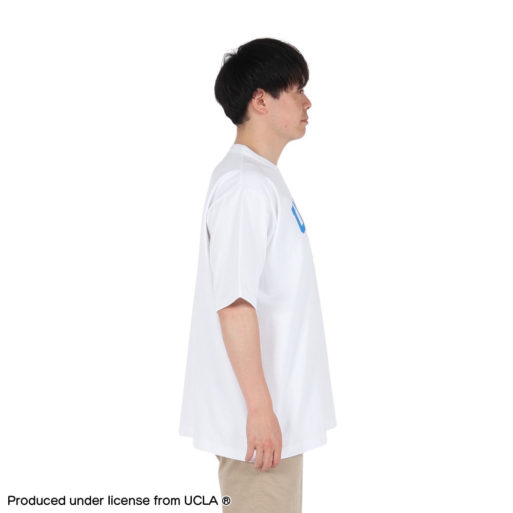 チャンピオン-ヘリテイジ（CHAMPION-HERITAGE）（メンズ）USA T1011 ショートスリーブTシャツ C5-B305 012