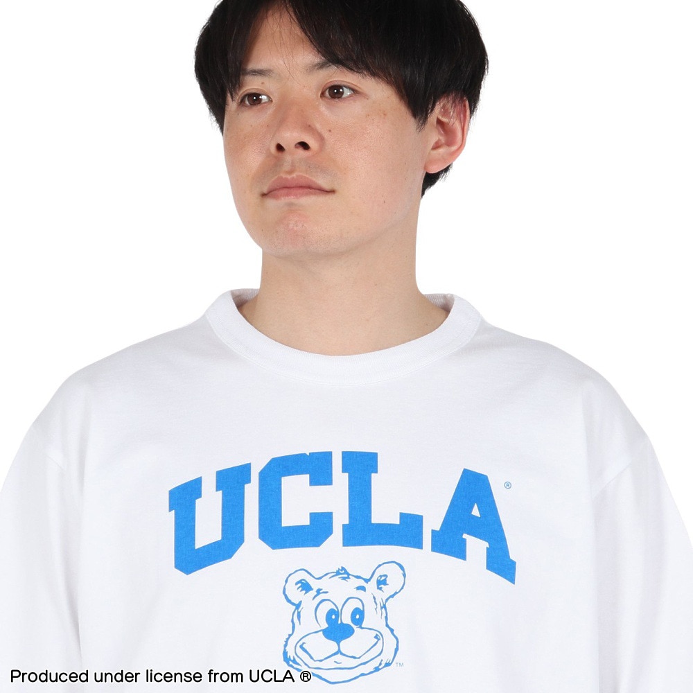 チャンピオン-ヘリテイジ（CHAMPION-HERITAGE）（メンズ）USA T1011 ショートスリーブTシャツ C5-B305 012