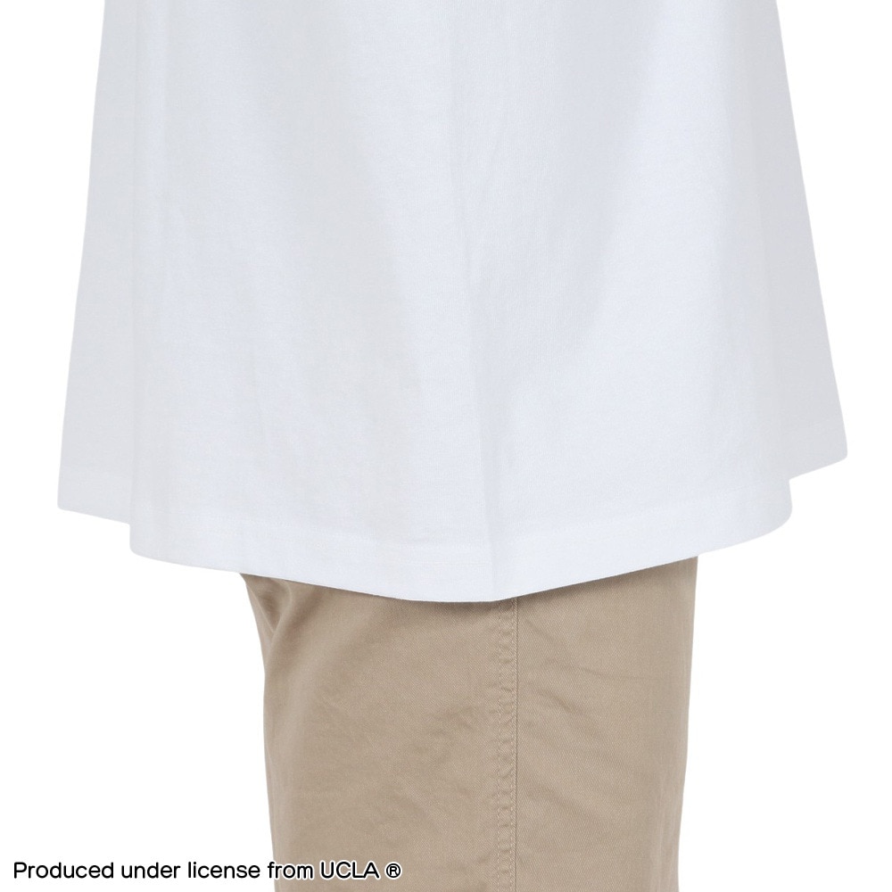 チャンピオン-ヘリテイジ（CHAMPION-HERITAGE）（メンズ）USA T1011 ショートスリーブTシャツ C5-B305 012